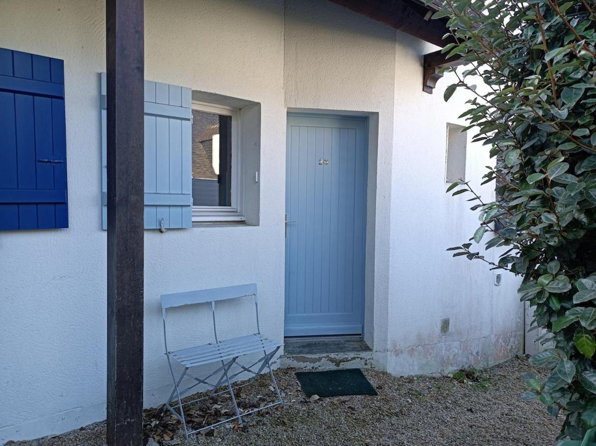 Ty Malauna Jacuzzi La Trinité-sur-Mer Екстериор снимка
