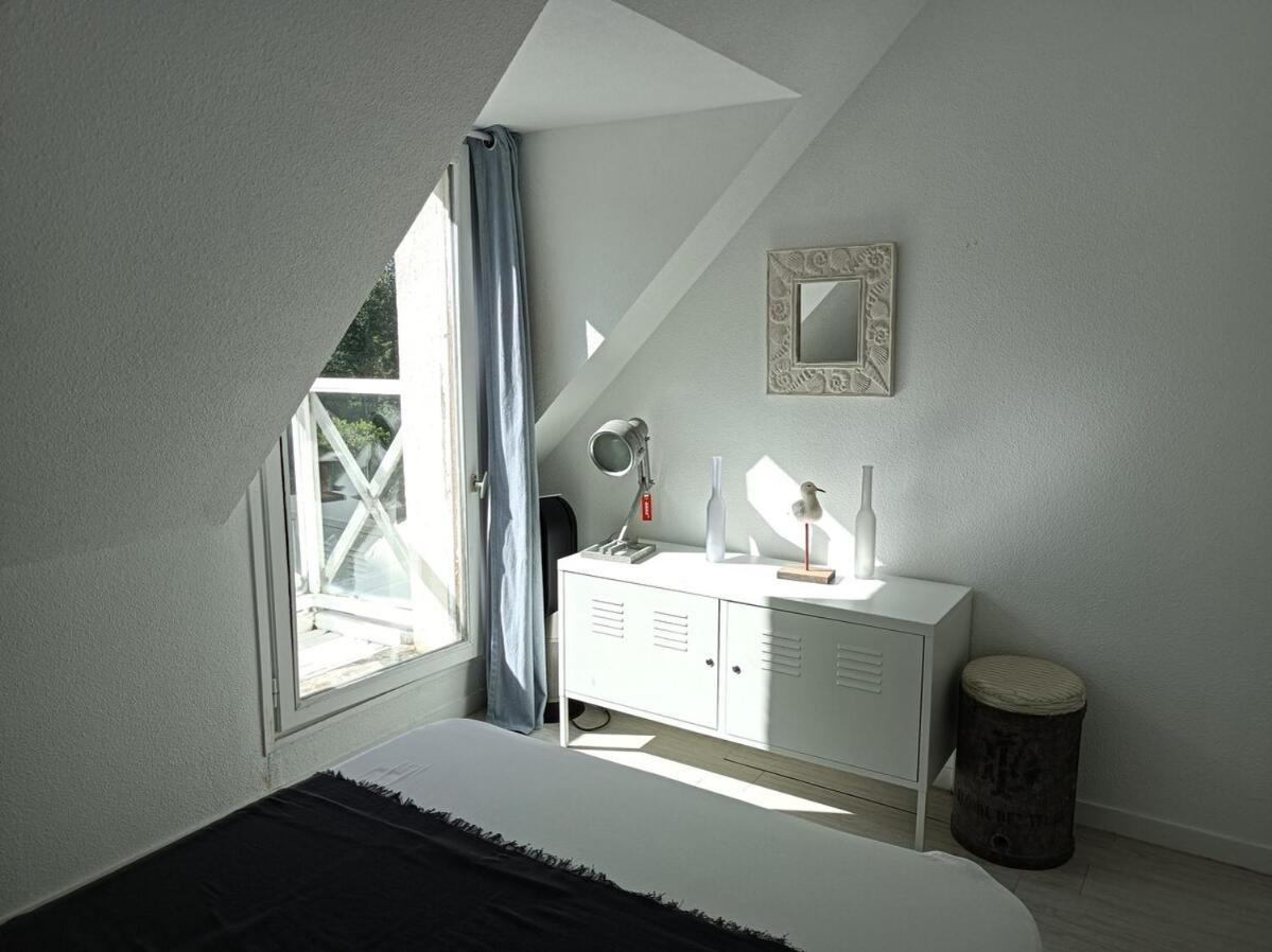 Ty Malauna Jacuzzi La Trinité-sur-Mer Екстериор снимка
